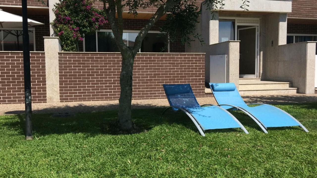 Evajoe Apartment Esposende Exterior photo