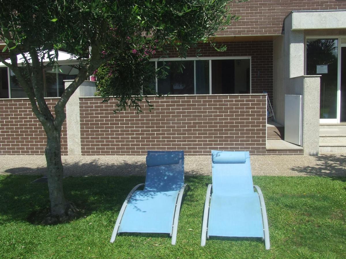Evajoe Apartment Esposende Exterior photo