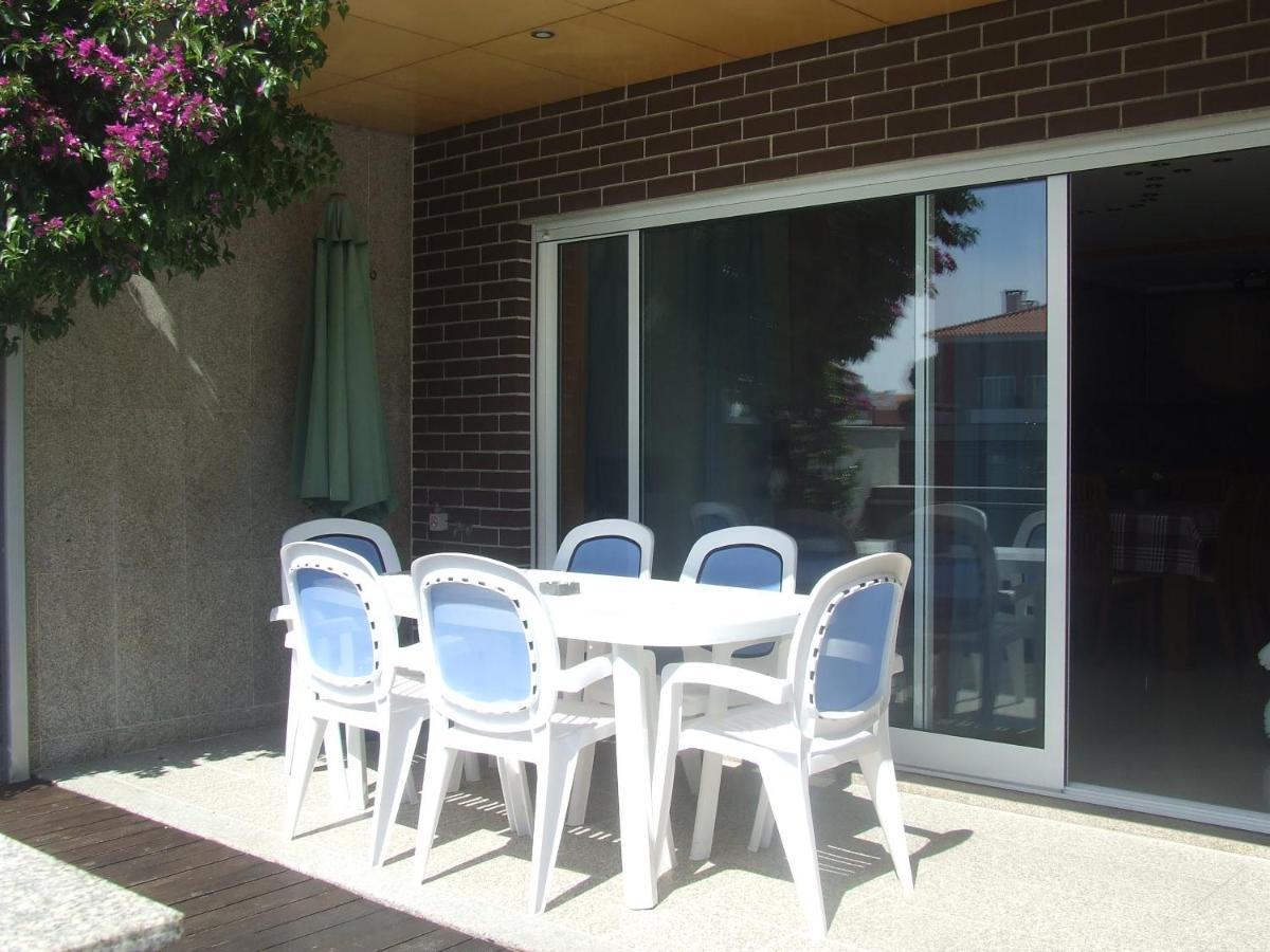 Evajoe Apartment Esposende Exterior photo