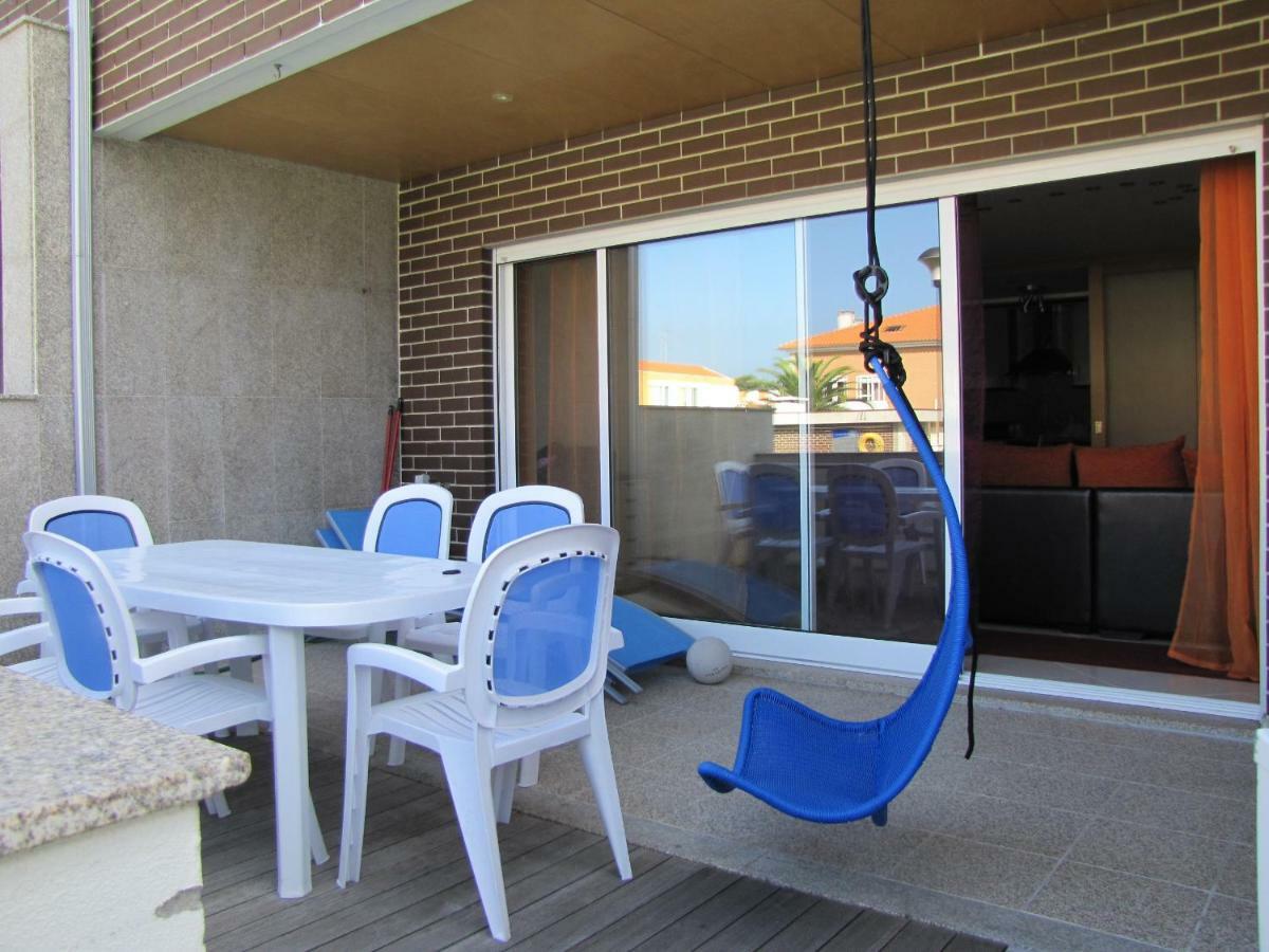 Evajoe Apartment Esposende Exterior photo