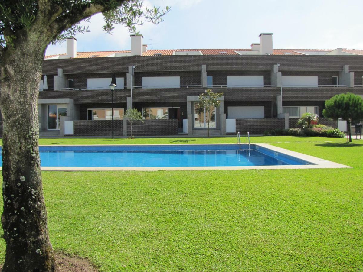 Evajoe Apartment Esposende Exterior photo