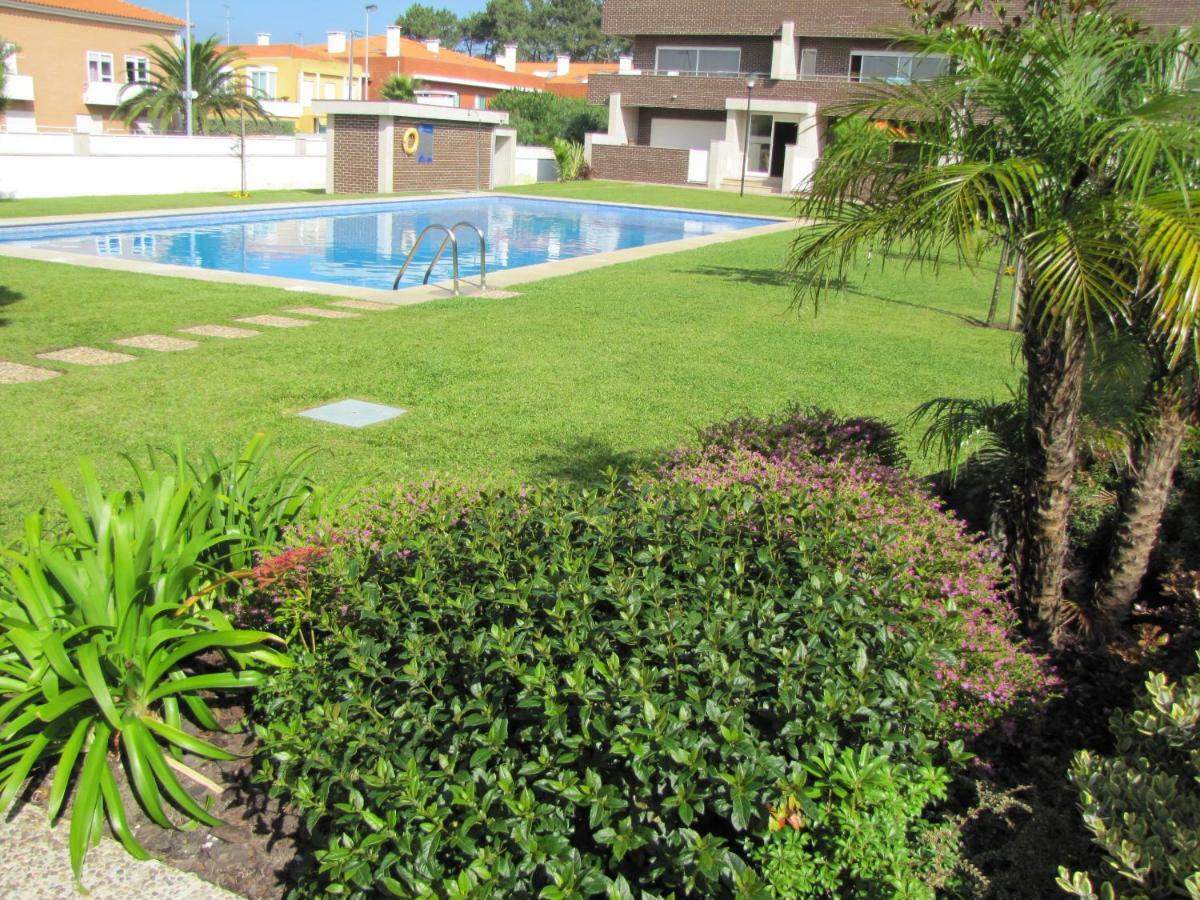 Evajoe Apartment Esposende Exterior photo